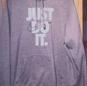 Nike Sweater
